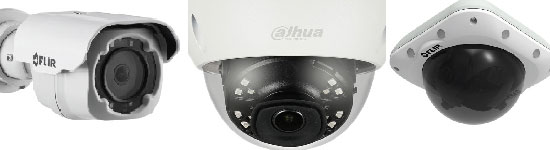 Kings Security - Camera Systems